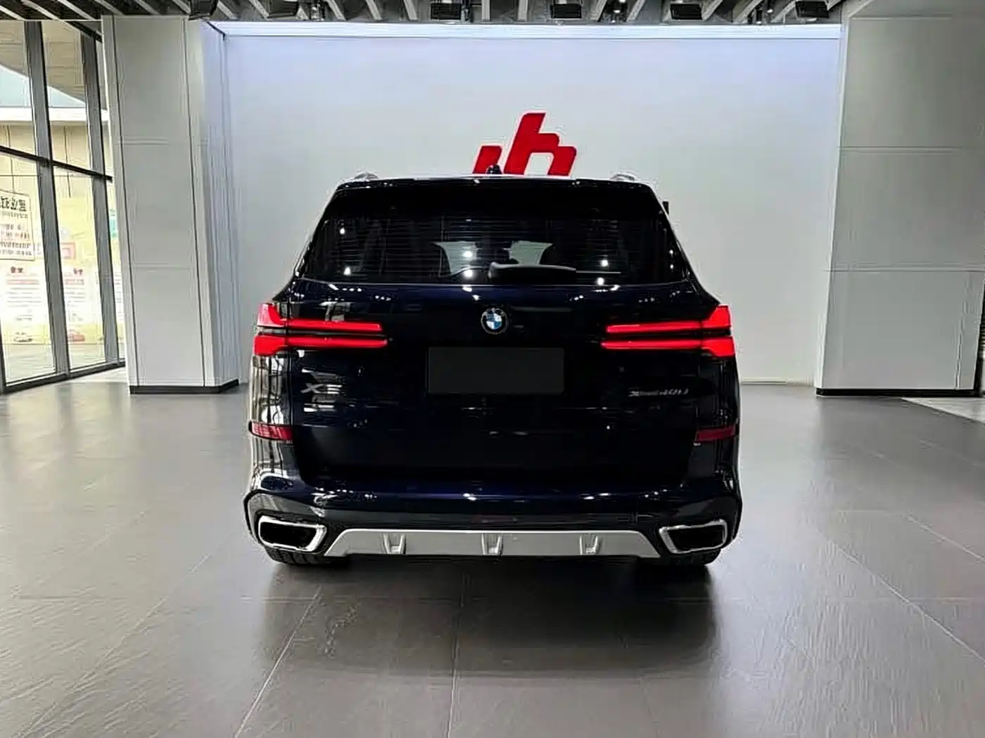 Фото 11 - BMW X5