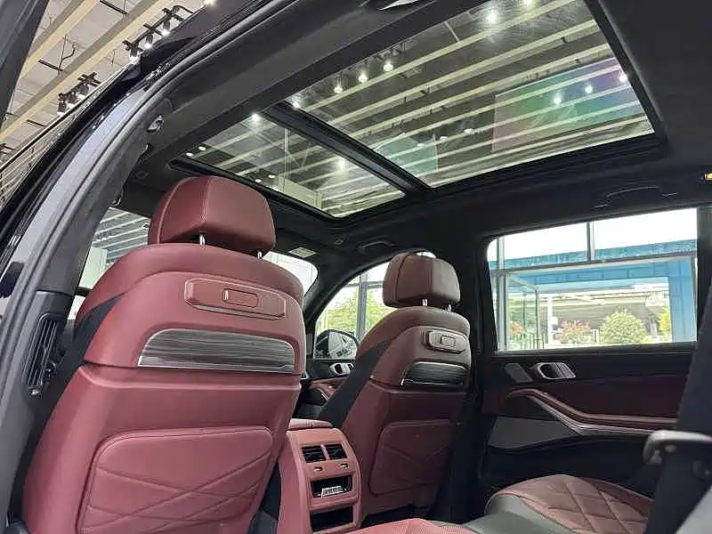 Фото 6 - BMW X5