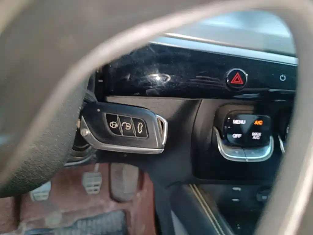 BAIC Beijing X3 2021 2019 1.5T Manual Glory Edition
