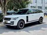Фото 2 - Land Rover Range Rover