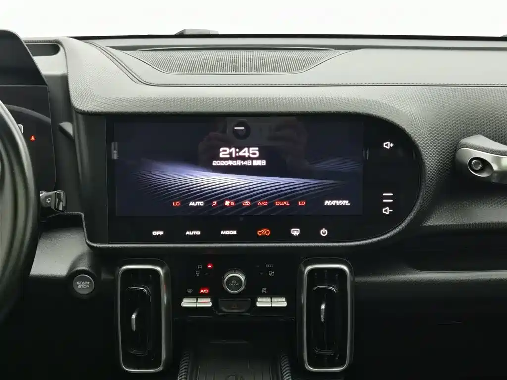 HAVAL BIG DOG