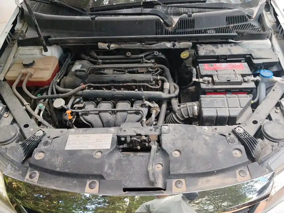 Qoros 3 2019 2018 Sedan 1.6L Auto Leading