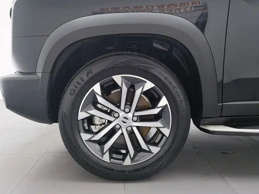 HAVAL BIG DOG