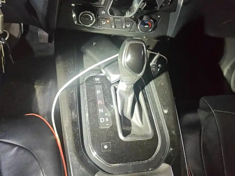 DONGFENG SCENERY S560