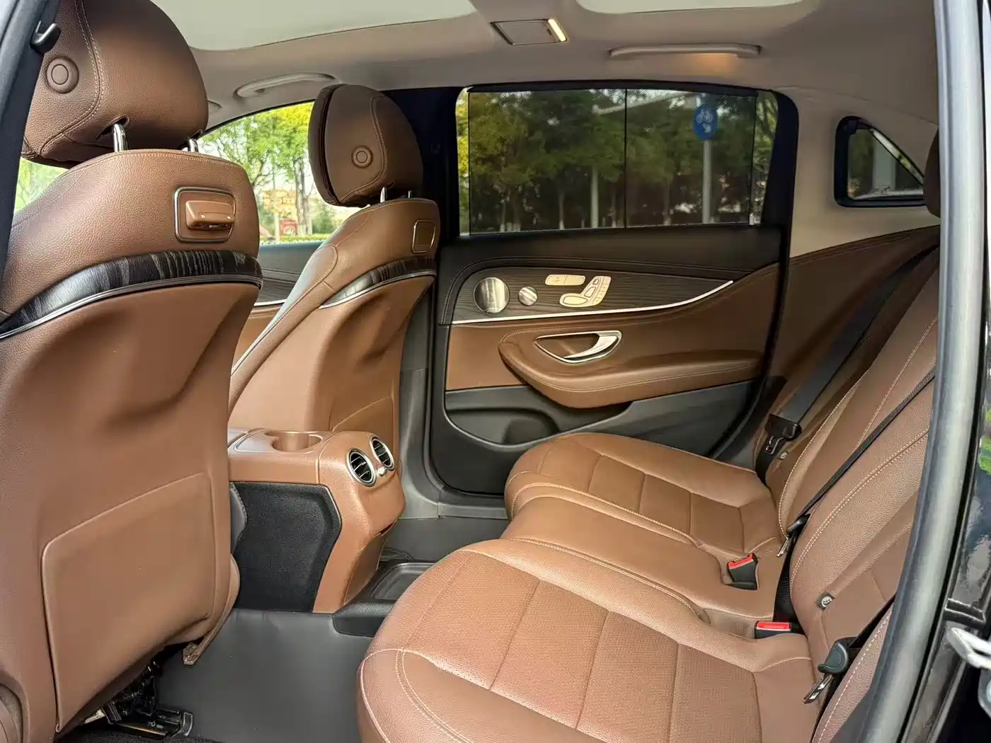 Mercedes-Benz E-Class 2019 Facelift E 300 L Sport Luxury фото 5