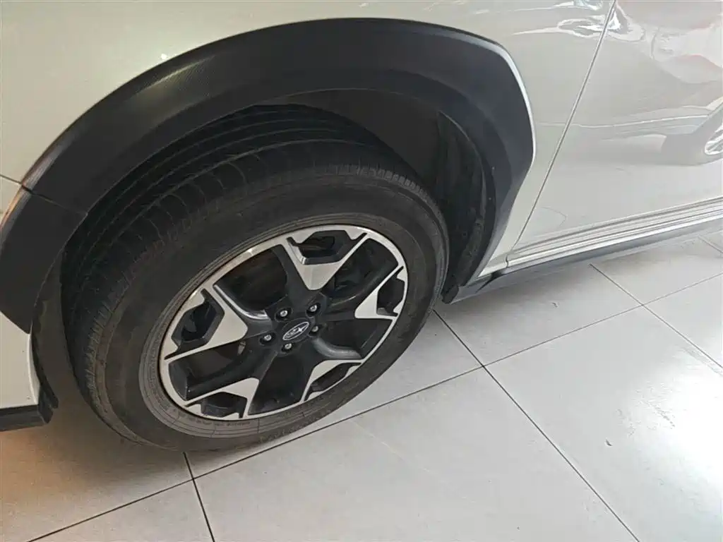 Subaru XV 2019 2.0i AWD Elite China VI фото 23