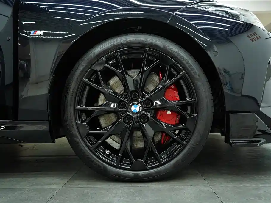 BMW M235L 2026 2025 M235L