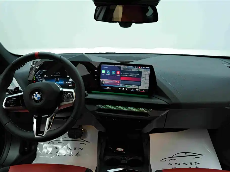 BMW M235L 2026 2025 M235L