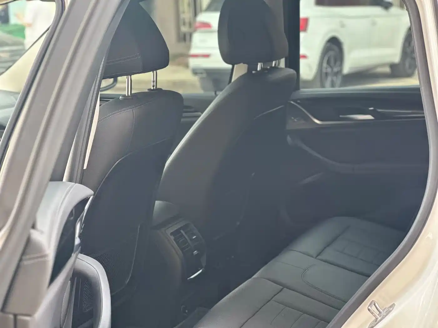 BMW X3 2018 xDrive25i M Sport Package China VI фото 6