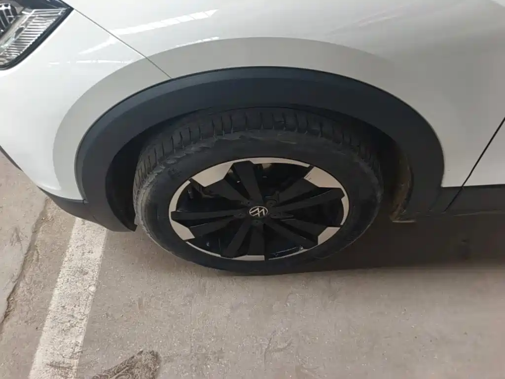 Фото 23 - Volkswagen Tanying