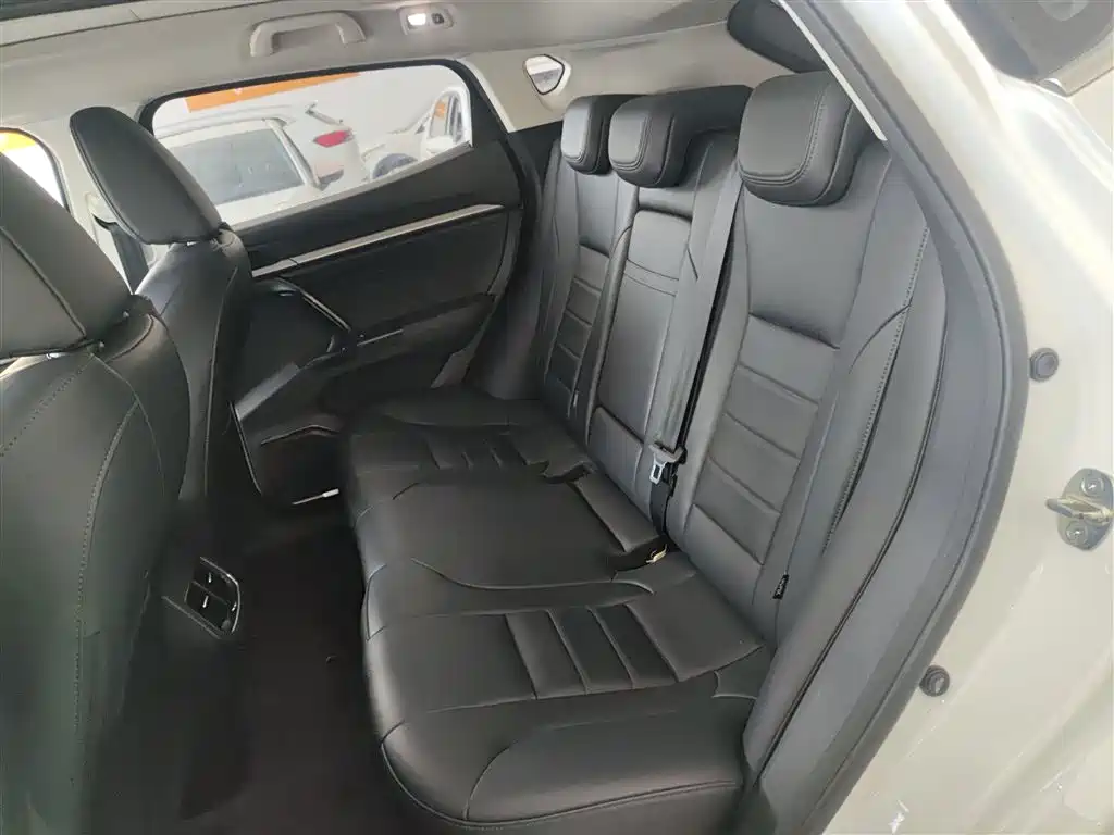 Haval F5 2019 National Trend Edition 1.5T iTrend China VI фото 17