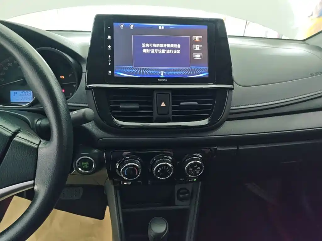 Toyota Vios, миниатюра 13