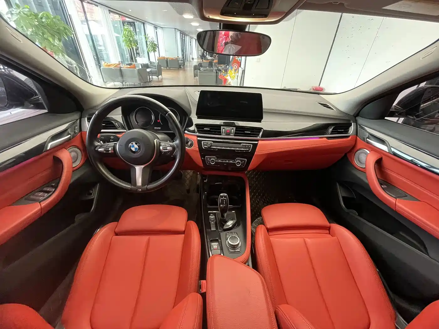 Фото 14 - BMW X2