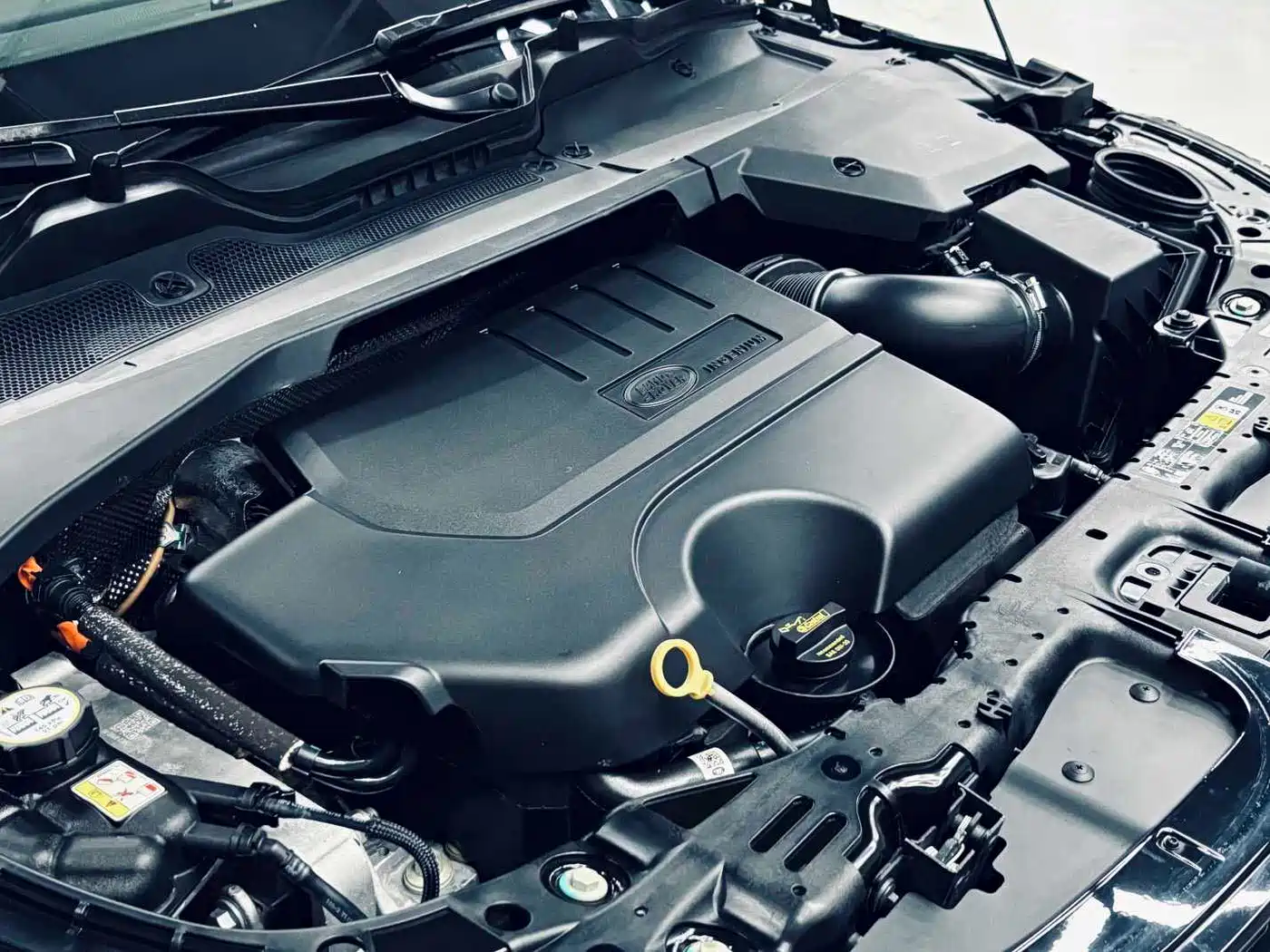 LAND ROVER RANGE ROVER AURORA