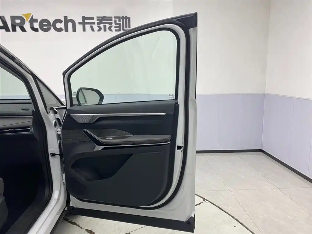 SAIC Maxus Dajia 7 2024 Facelift Super Hybrid Long Range Enjoyment Edition фото 26