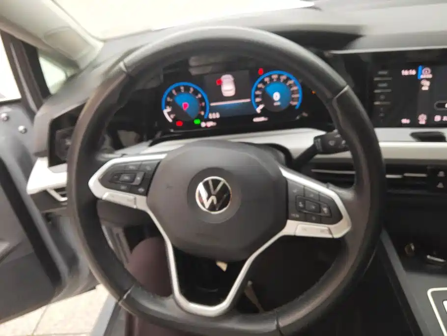 Volkswagen Golf, миниатюра 15