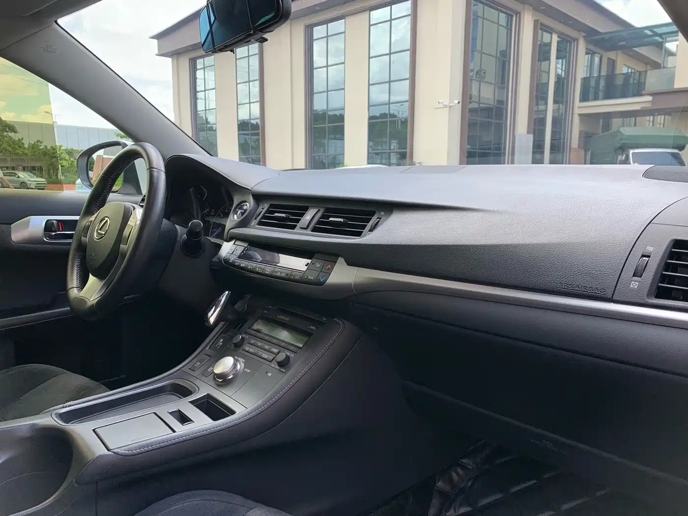 Lexus CT 2012 2012 Model CT200h Elite Edition
