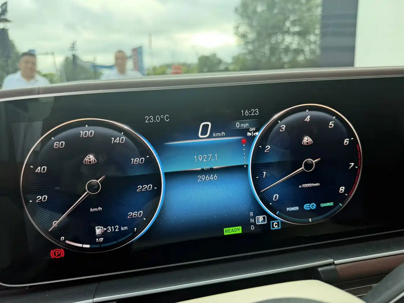 Mercedes-Benz GLS 2024 2023 GLS 450 4MATIC Luxury Edition