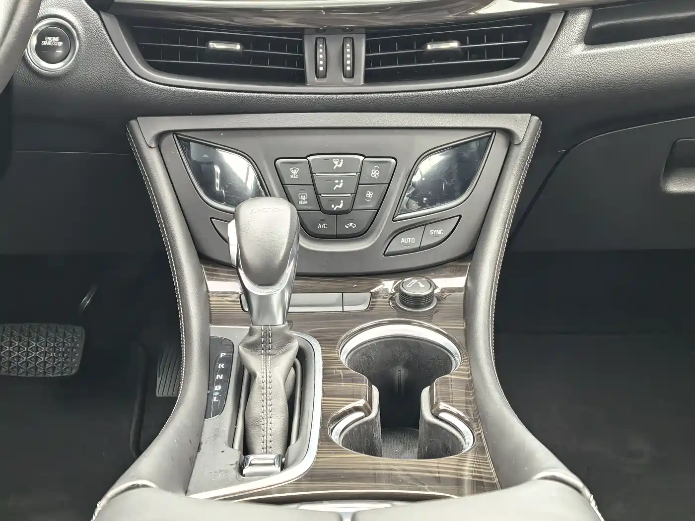 Buick Envision Plus 2019 20T FWD Elite Model China VI фото 14