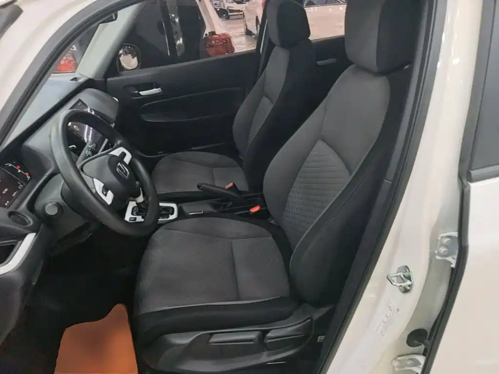 Honda Fit, миниатюра 15