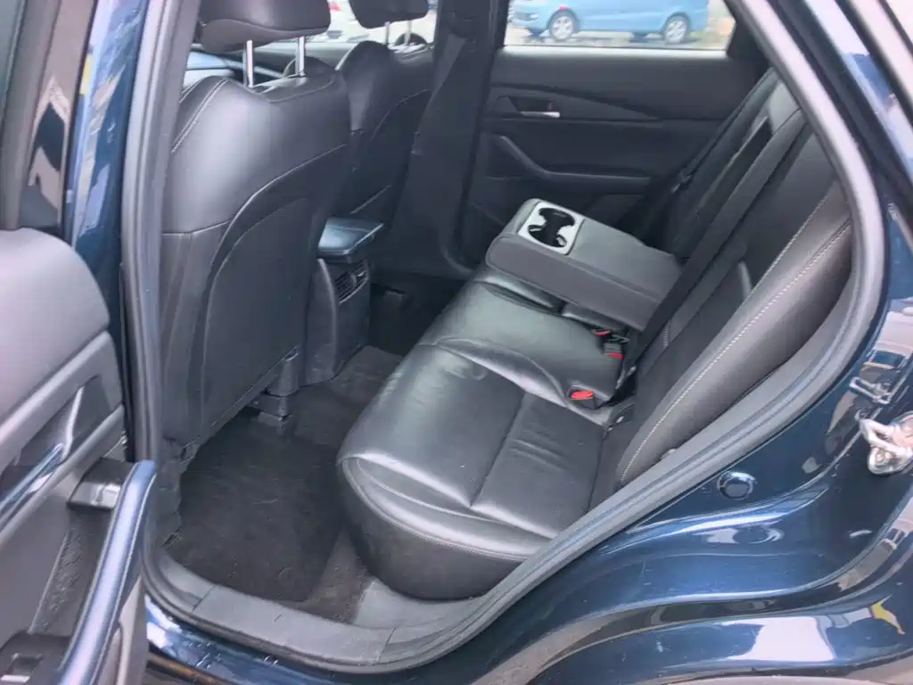 Mazda CX-30 2021 2021 2.0L Auto Elegant Joy Type