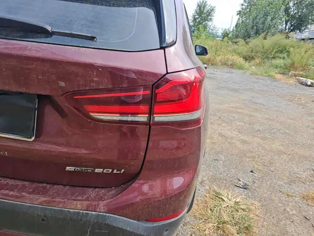 Photo 8 - BMW X1