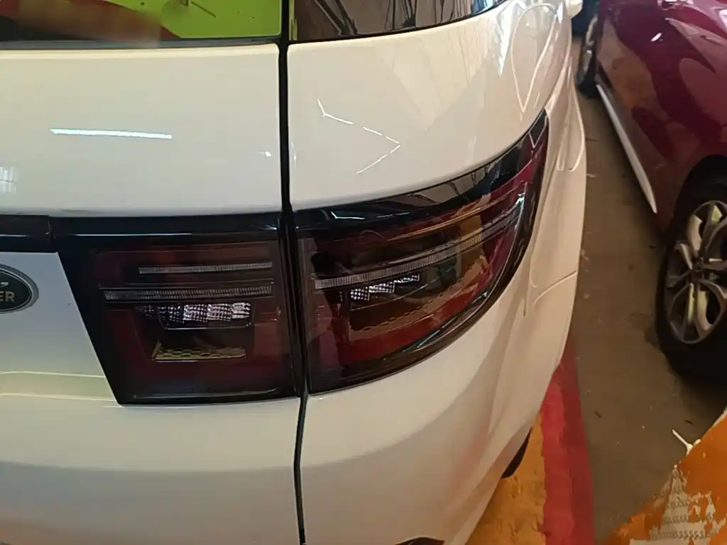 Land Rover Discovery Sport PHEV 2021 2021 P300e Performance Tech Edition