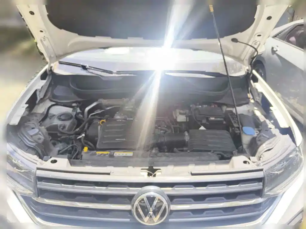 Photo 3 - Volkswagen Tanying