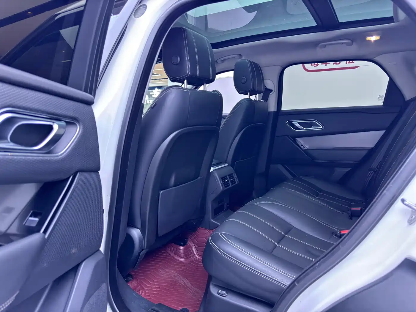 Land Rover Range Rover Velar 2018 P380 S фото 9