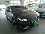 Фото 4 - Geely Preface