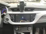 Фото 13 - Geely Vision