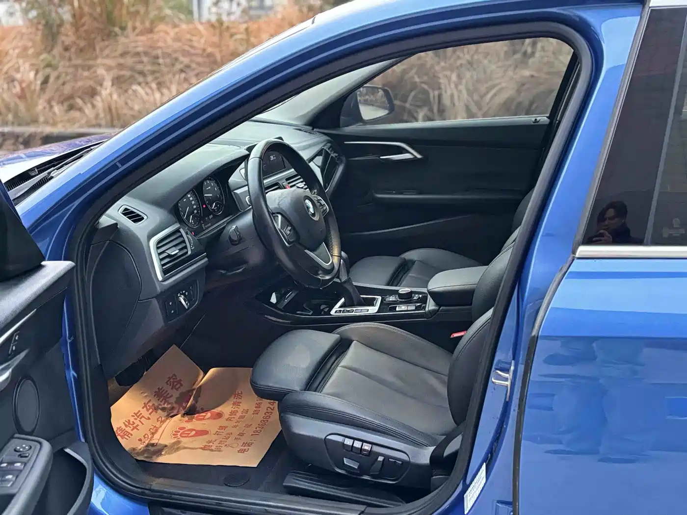 BMW 1 Series 2018 118i Sport Edition фото 4