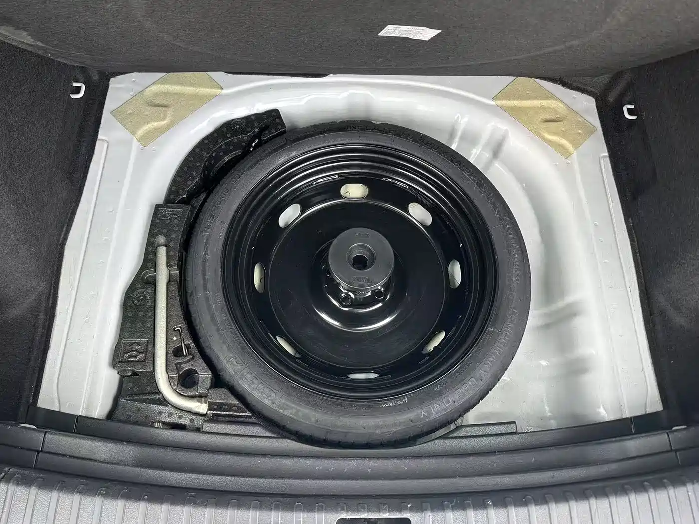 Volkswagen Tharu 2022 280TSI 2WD Comfort фото 22