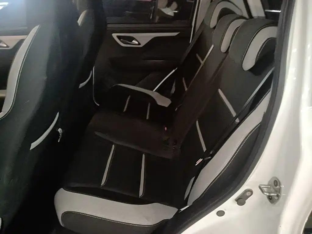 Sehol Flower Fairy 2021 2021 302km Luxury Edition 31.4kWh