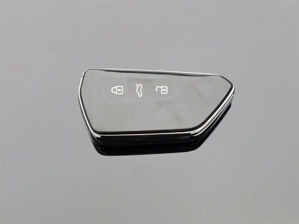 Volkswagen Teramont 2023 380TSI AWD Luxury Edition фото 19