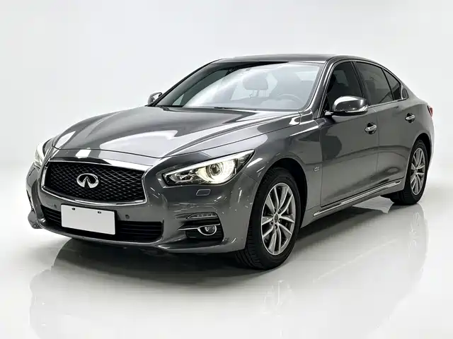 Infiniti Infiniti Q50L 2015 2.0T Enjoyment Edition