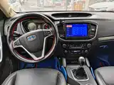 صورة 5 - Geely Emgrand X6