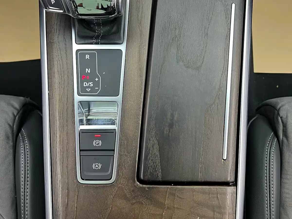 Audi A6L 2019 45 TFSI Premium Dynamic фото 14