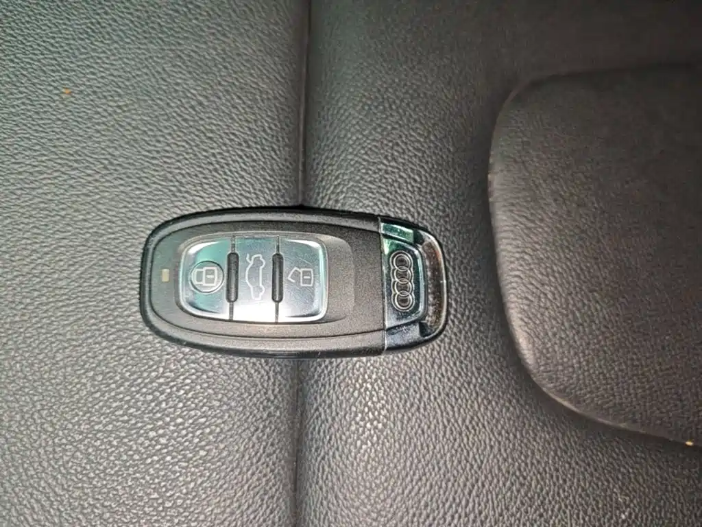 Фото 9 - Audi A5 (Import)