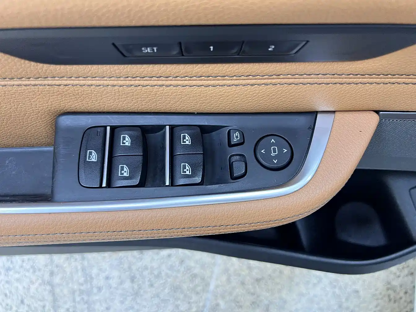 BMW 6 Series GT 2018 630i M Sport Package фото 28