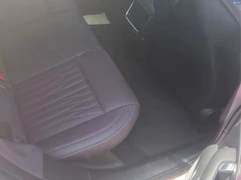 Xiaomi Auto Xiaomi SU7 2026 2026 All-Wheel Drive Edition
