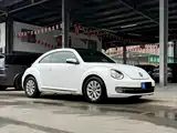 Фото 3 - Volkswagen Beetle