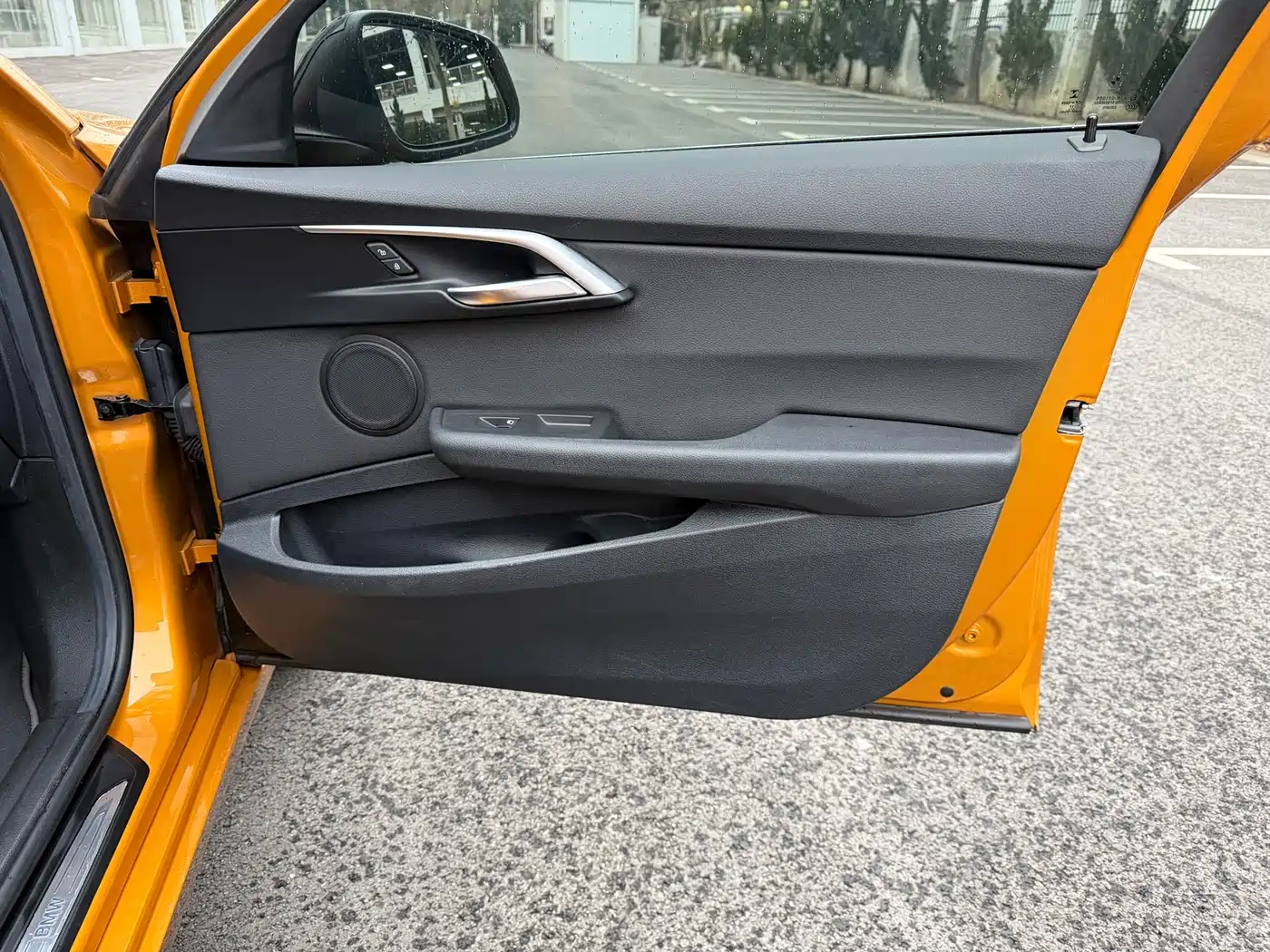 BMW 1 Series 2017 118i Sport фото 21