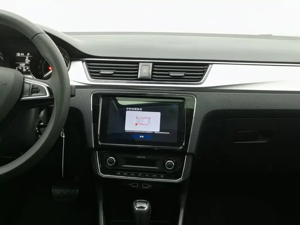 Škoda Rapid 2022 2022 1.5L Automatic Comfort Edition