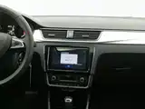 Фото 12 - Škoda Rapid