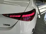 Фото 8 - Mercedes-Benz C-Class