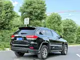 صورة 5 - Jeep Grand Cherokee (Import)