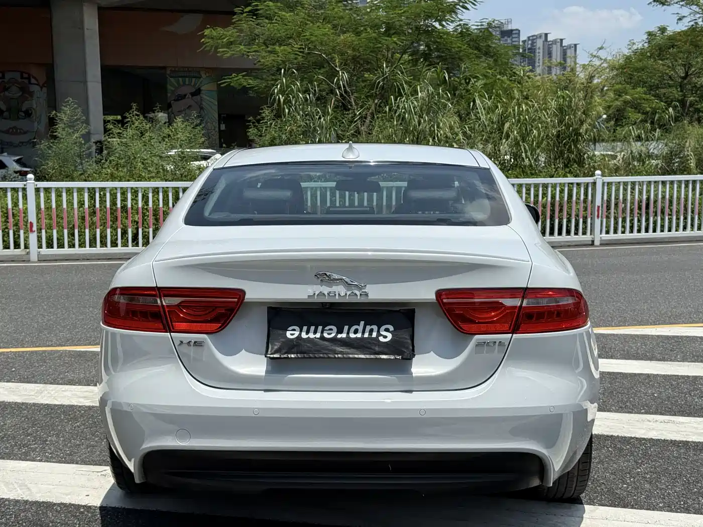 Jaguar XE 2015 2015 2.0T 200PS R-Sport