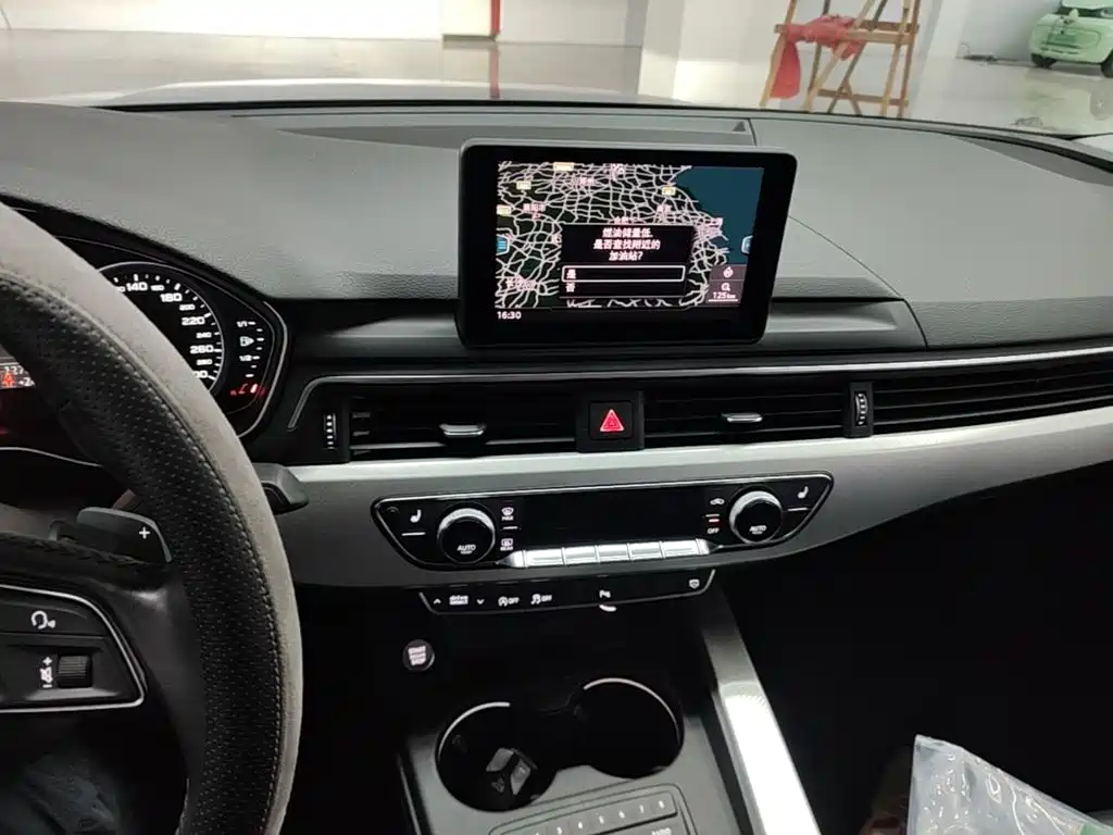 Фото 13 - Audi A5 (Import)