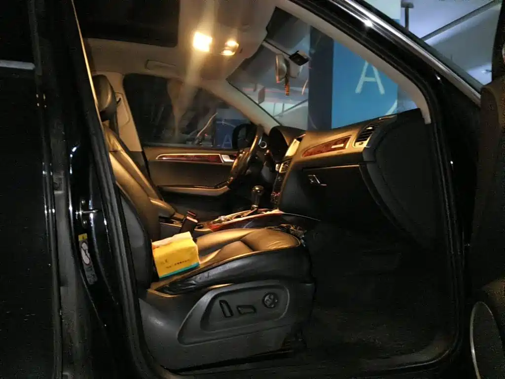 Фото 12 - Audi Q5